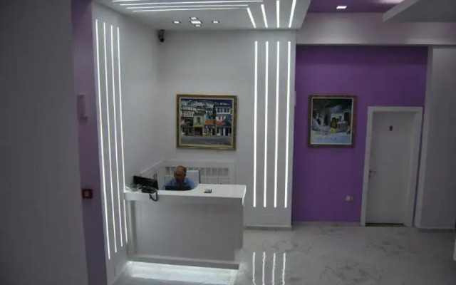White City Hotel