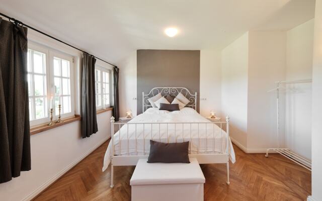 Schlosshotel Diersfordt