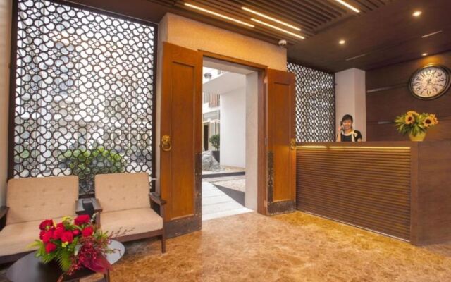 Glenwood City Resort