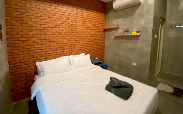 Hotel Ec Kip Sentral Klia 1 - Klia 2