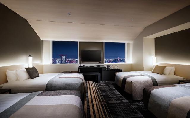Hotel Hankyu RESPIRE OSAKA