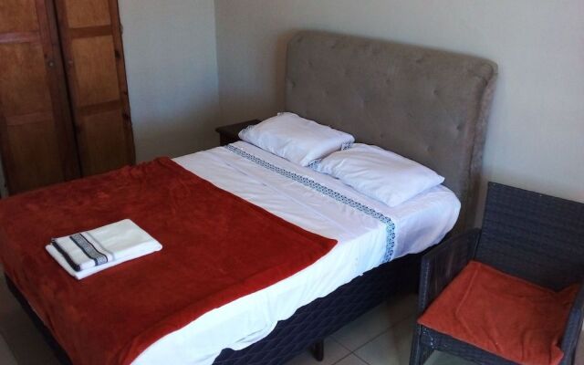 BETMAR Alojamiento en Centro de Artigas