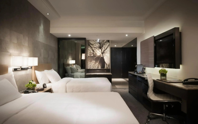 Gateway Hotel