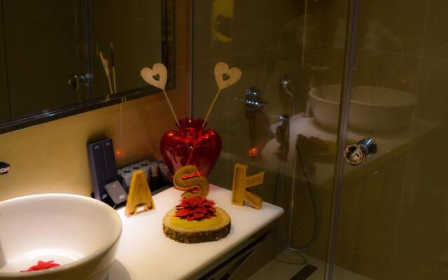 Aurasia Design Hotel