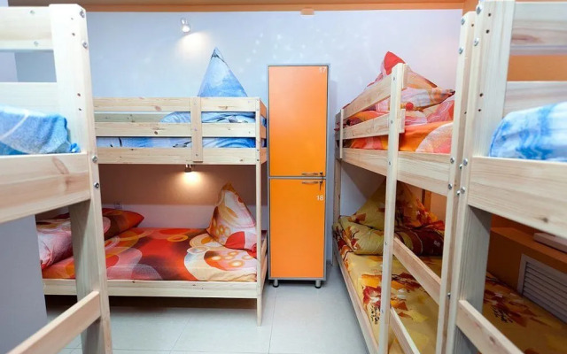 Hostel ZOZH