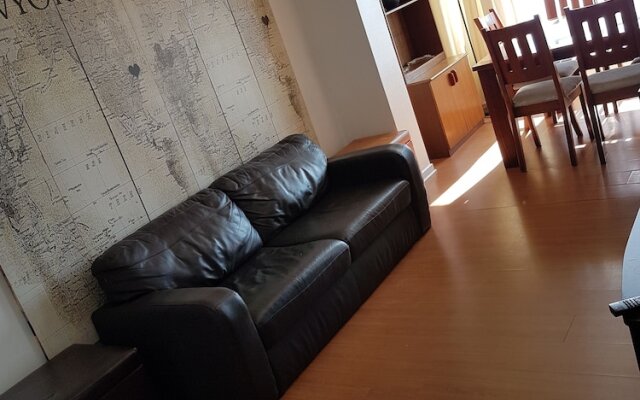 Apartamento Plaza del Mar