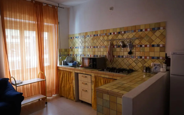 Casa Paguro