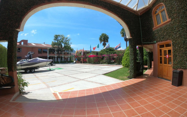 Hotel Arrecife de Coral