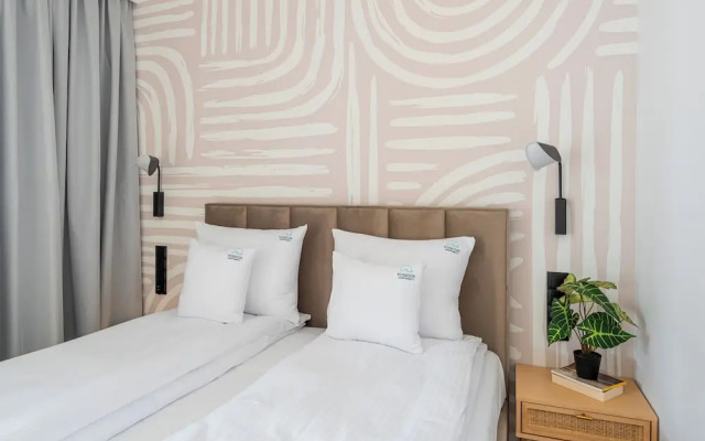 Posesja Plażowa Premium & Spa