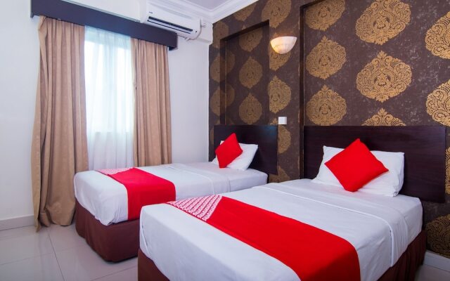 528 Andaman Sea Hotel