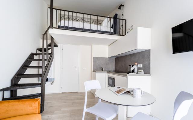 Italianway - The B Village Superior - 55