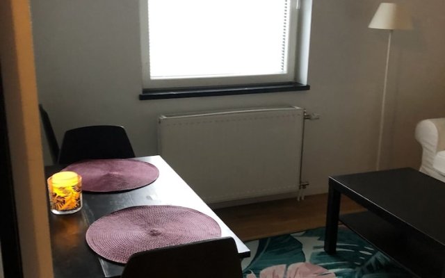 Årsta 345 Apartment Stockholm