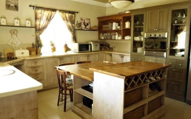 Villa Hout Bay Heights