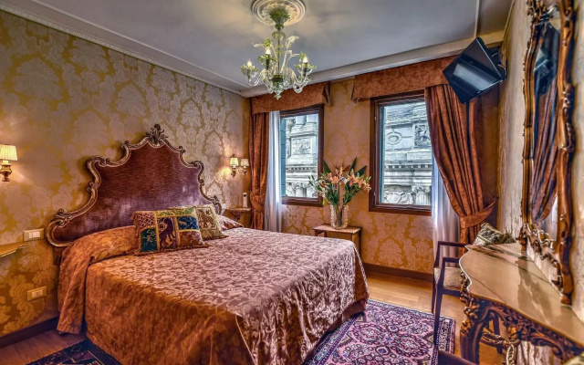 Albergo Bel Sito e Berlino