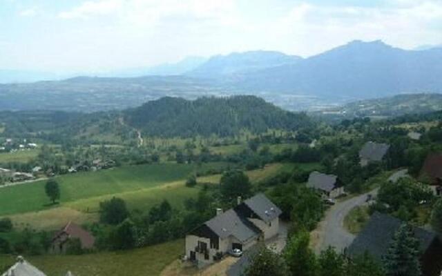 Studio Saint-Michel-de-Chaillol, 1 pièce, 2 personnes - FR-1-393-80