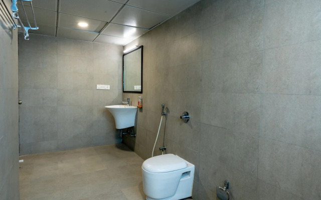 Hotel Arma Town House