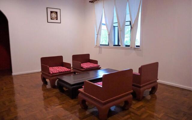 Amaravati Wellness Center and Resort