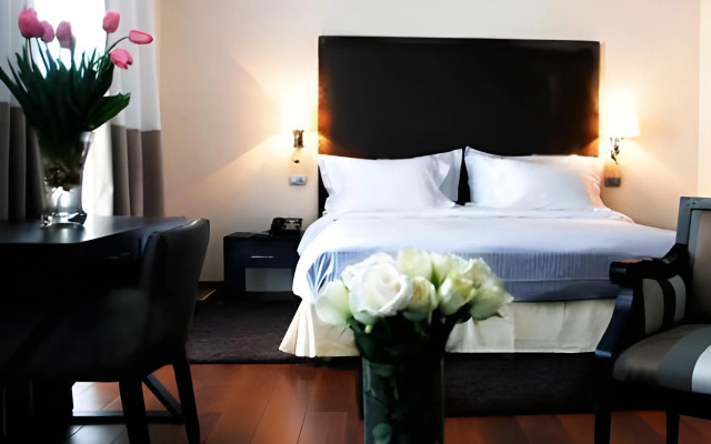 Park Suites Hotel & Spa