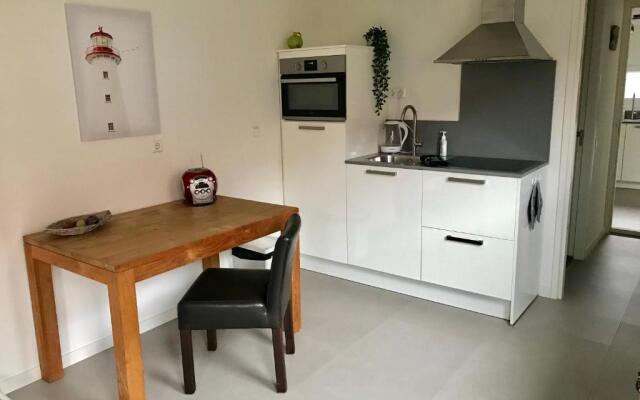 Ferienhaus Glücklich am Meer für 6 Personen