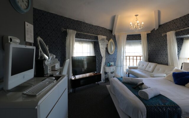 The Llandudno Hotel
