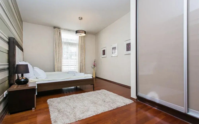Hamilton Suites - Royal Business Apartments