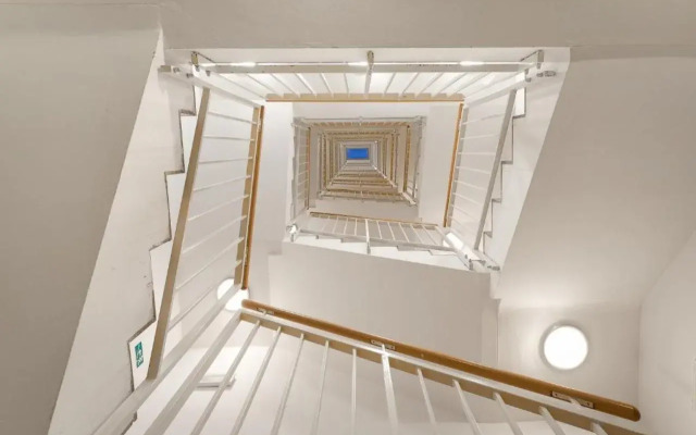 Prague City Residence