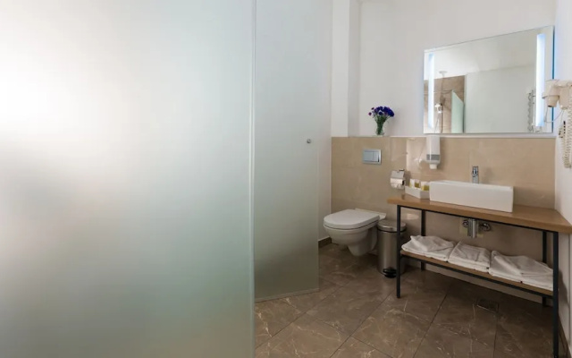 WISH Aqua&SPA Resort