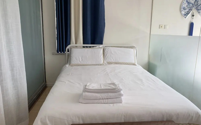 The Sidihome Service Apartment (Saintland Shop)