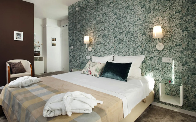 Boban Luxury Suites