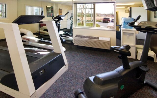 Candlewood Suites Ft Lee - Petersburg - Hopewell by IHG