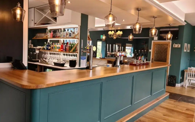 The Red Lion