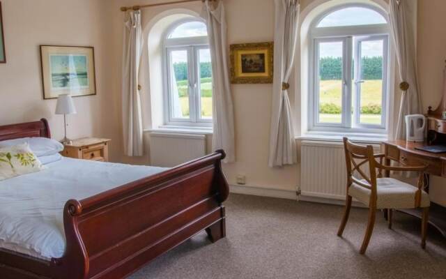 Highwaymans Rooms and Self Catering