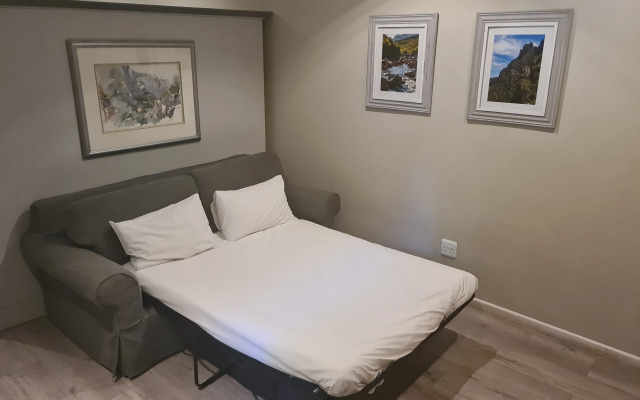 Du Kloof Lodge