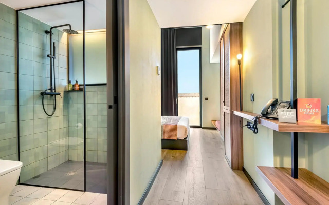 Hotel Orangine