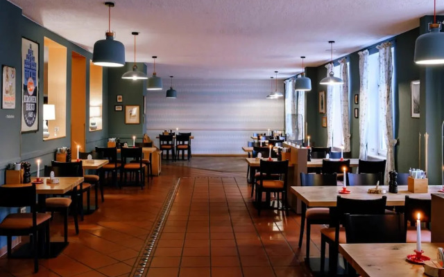 SCHULZENS Brauerei & Hotel