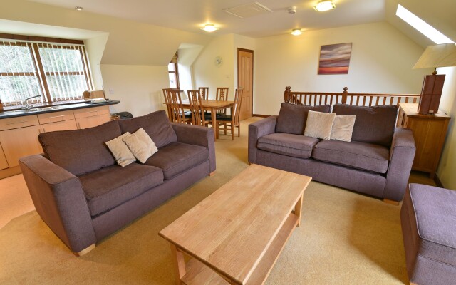 Moness Resort