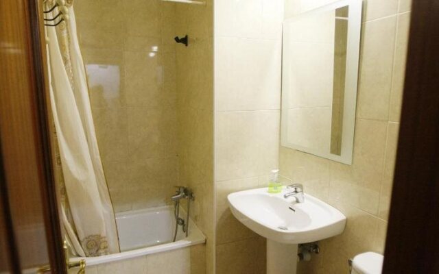 Hostal San Fernando