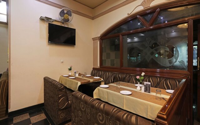 OYO 3646 Hotel Shree Yash
