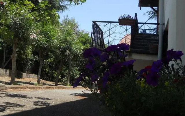 Etnarte Rooms