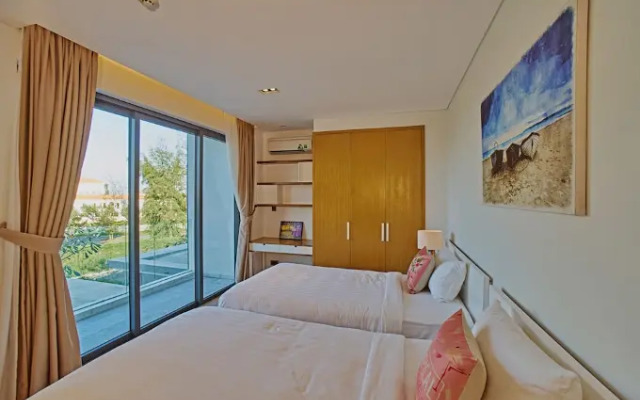 Vacation Homes Perfect Point Villa