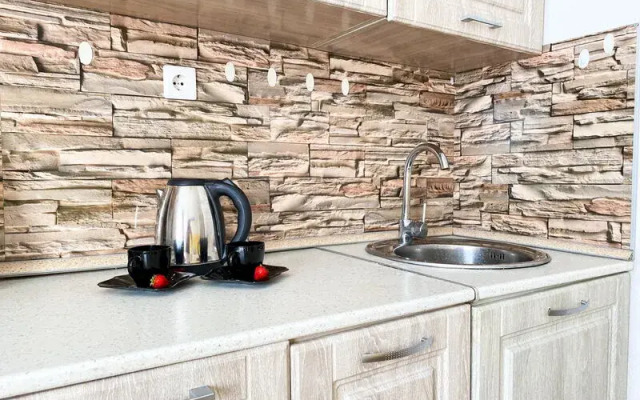 Акварель на ул. Чапаева, 57