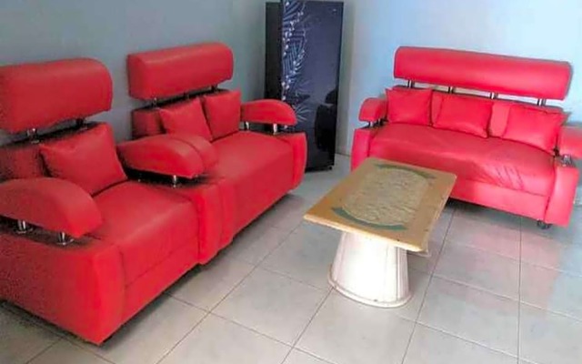 Wisma Rosse Life Bandara