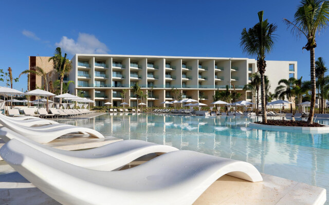 Grand Palladium Costa Mujeres Resort & Spa - All Inclusive