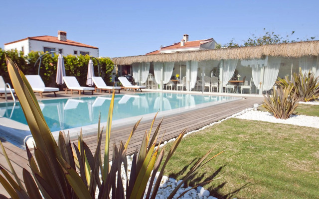 Sade Alacati Hotel