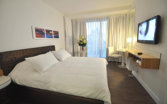 No19 Boutique Hotel