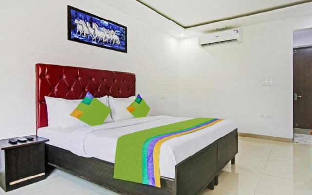 Treebo Royal Empire Adarsh Nagar, Chandigarh