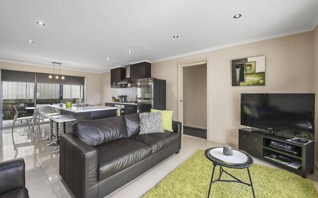 Megan Court Apartments