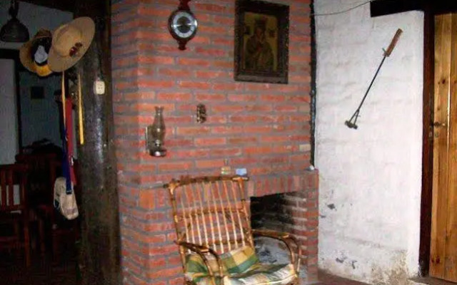 Estancia Maria Marcela