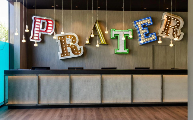 Motel One Wien-Prater