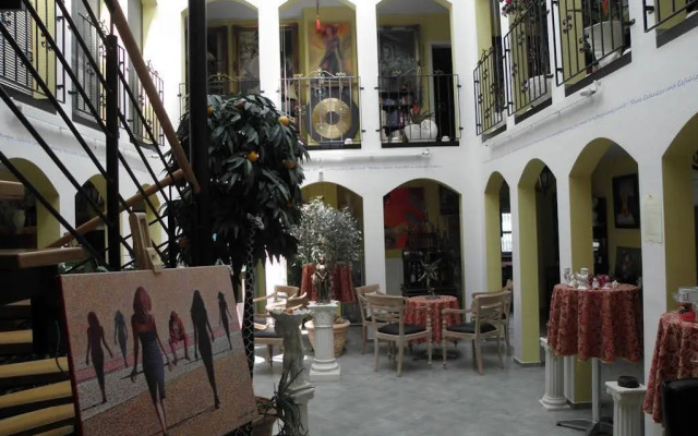 Felixanum Hotel & Galerie